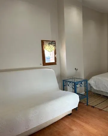 Apartment Le Petit Baigneur De La Grand Bleue *