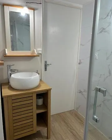 Le Petit Baigneur De La Grand Bleue Apartment Leucate