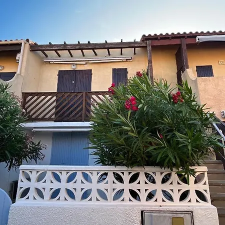 Appartement Le Petit Baigneur De La Grand Bleue