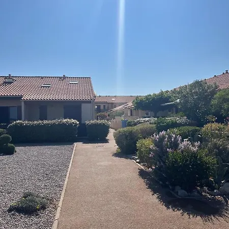 Le Petit Baigneur De La Grand Bleue Apartment Leucate