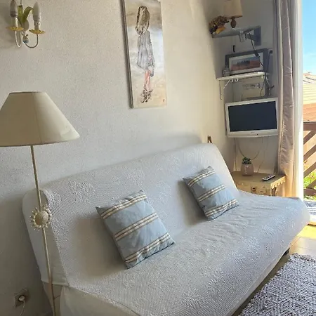 Le Petit Baigneur De La Grand Bleue Leucate