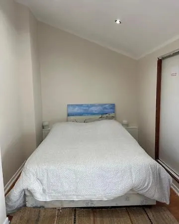 Le Petit Baigneur De La Grand Bleue Apartment *