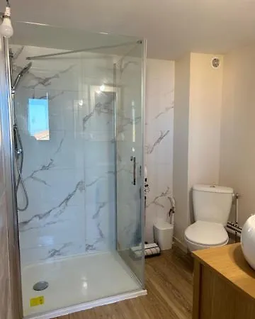 Apartment Le Petit Baigneur De La Grand Bleue *
