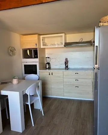 Le Petit Baigneur De La Grand Bleue Apartment *
