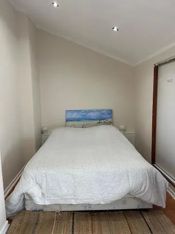 Le Petit Baigneur De La Grand Bleue Apartment *
